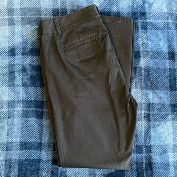 NWOT Loft Pants - Picture 7 of 8